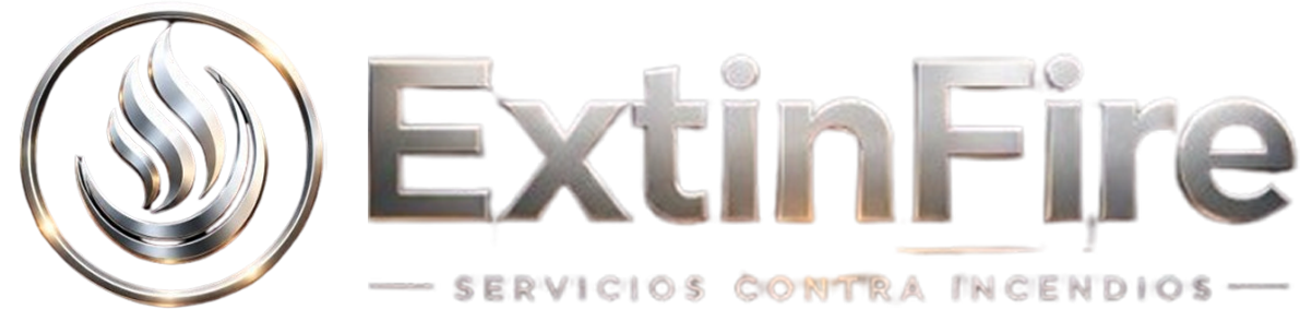 ExtinFire Logo